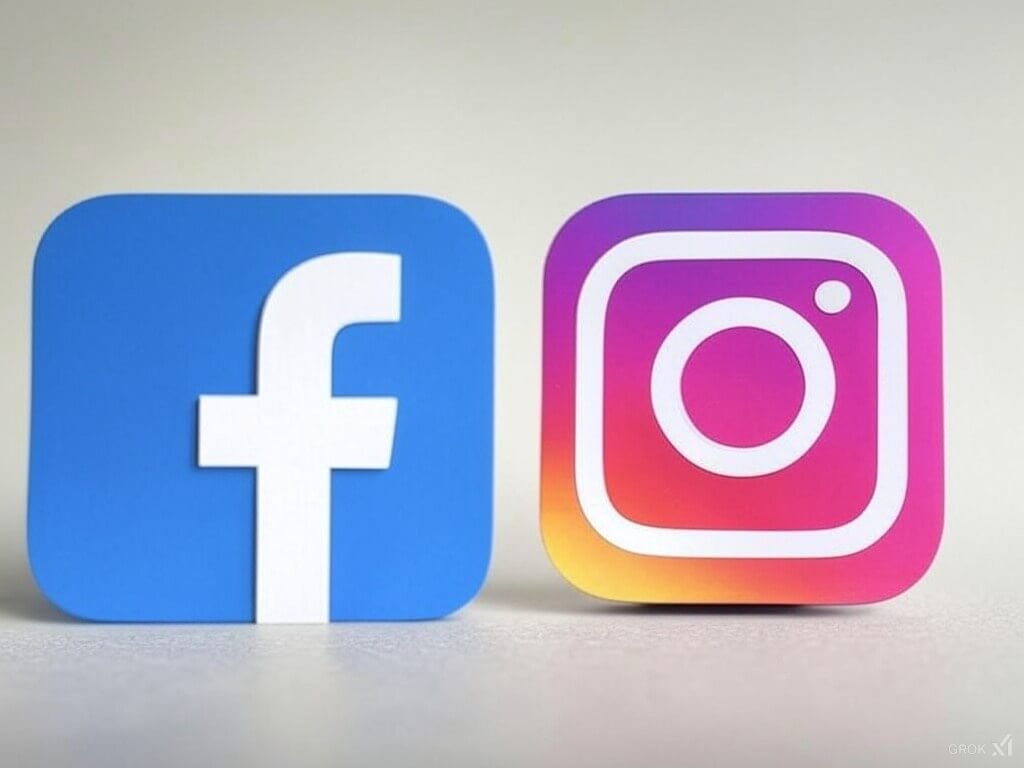 Facebook Marketplace vs. Instagram shopping