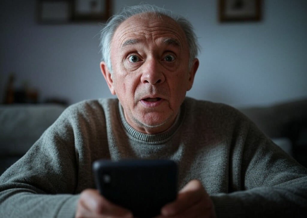 Golpes online