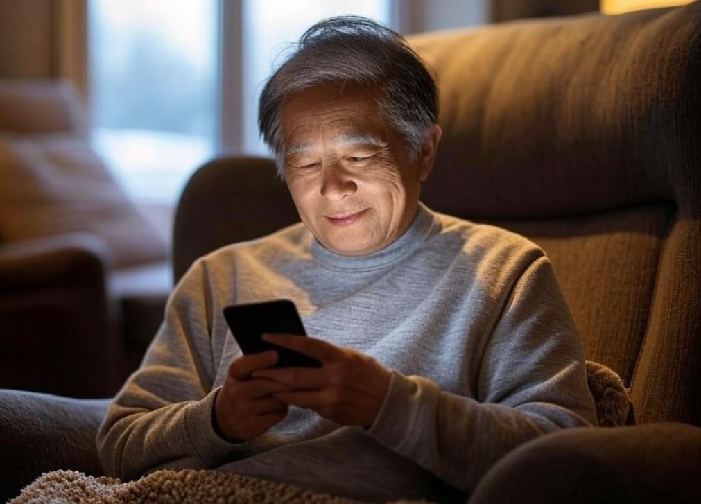 Tecnologia que humaniza